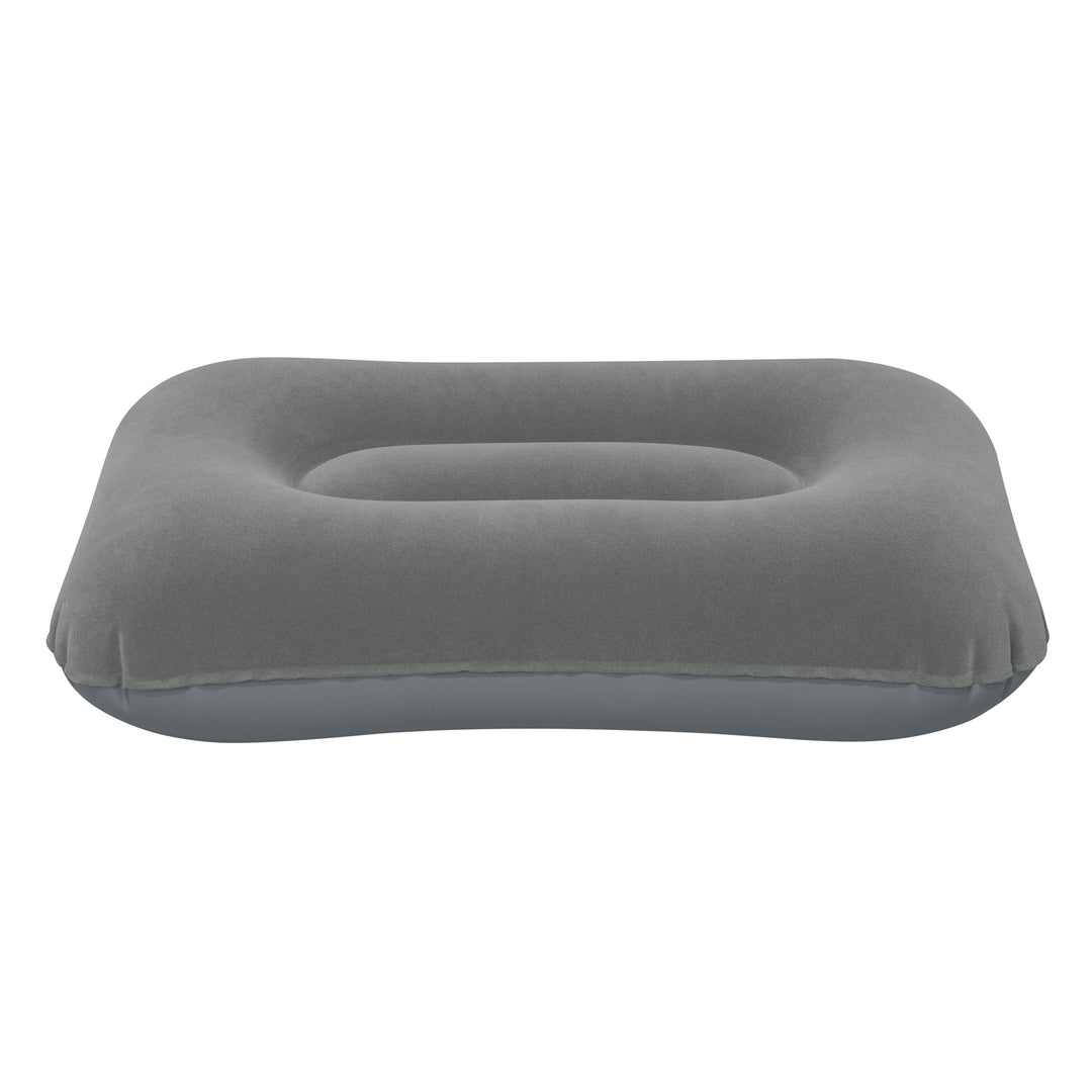 BW67121 CUSCINETTO FLOCCATO RETTANGOLARE 42X26X10CM