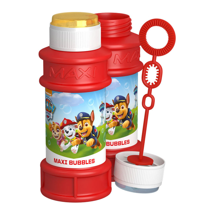 BOLLE DI SAPONE MAXI PAW PATROL 175ML
