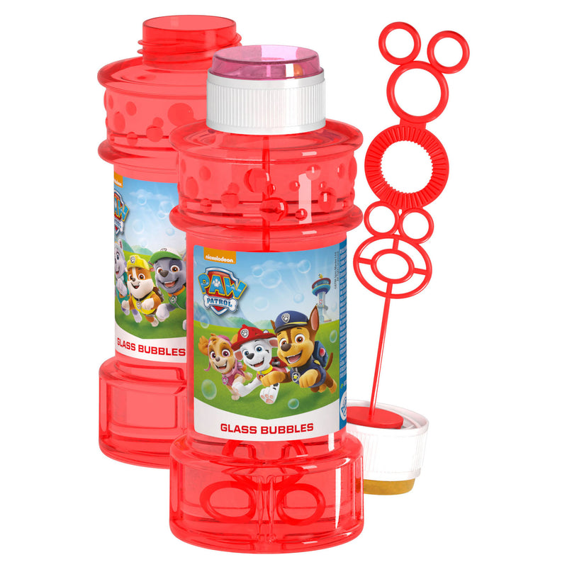 BOLLE GLASS PAW PATROL 300ML