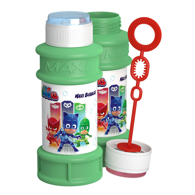 BOLLE DI SAPONE MAXI PJ MASKS 175ML