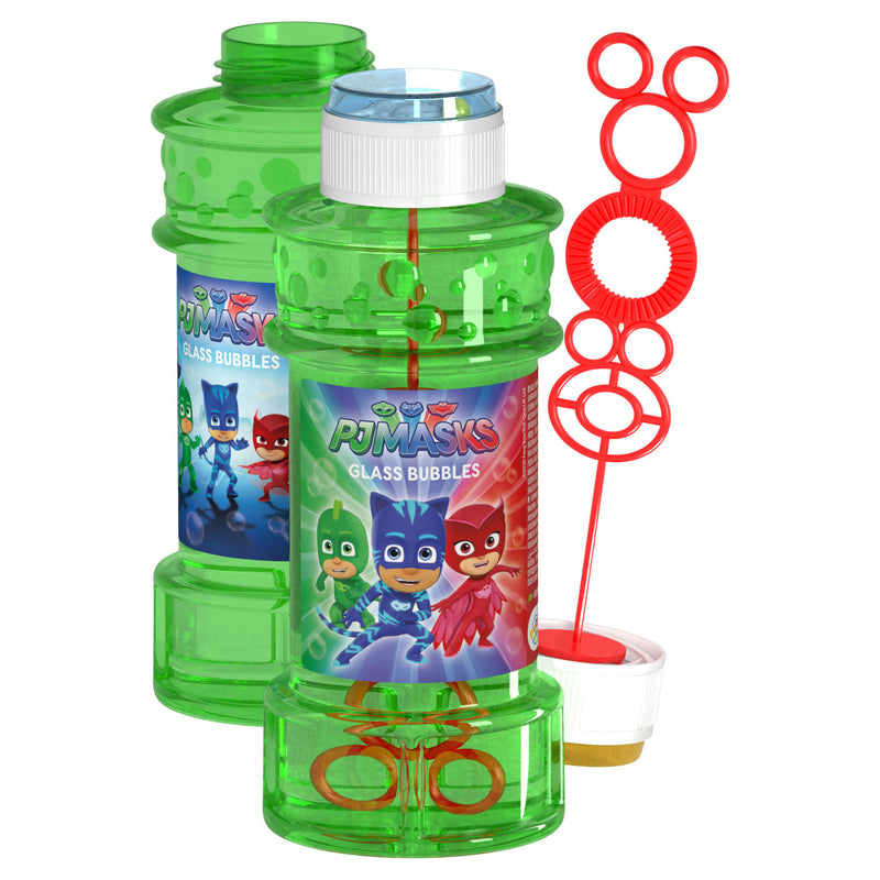 BOLLE GLASS PJ MASKS 300ML