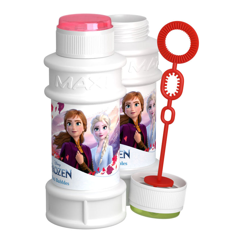 BOLLE DI SAPONE MAXI FROZEN 175ML