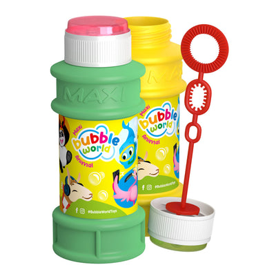 BOLLE DI SAPONE – Girasole Home