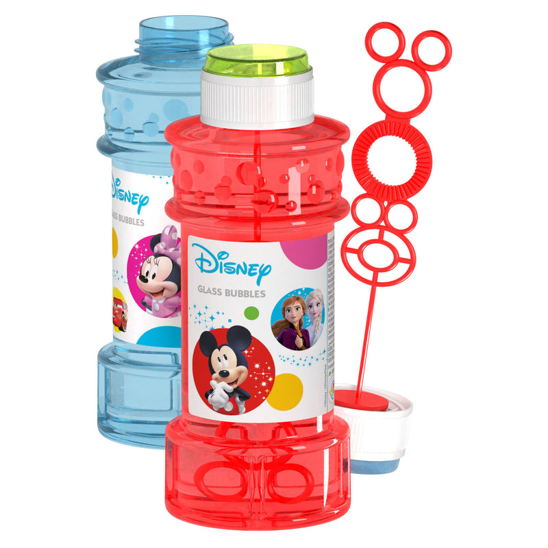 BOLLE GLASS DISNEY MULTI LICENZA 300ML