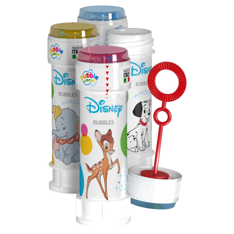 BOLLE DI SAPONE DISNEY CLASSIC 60ML