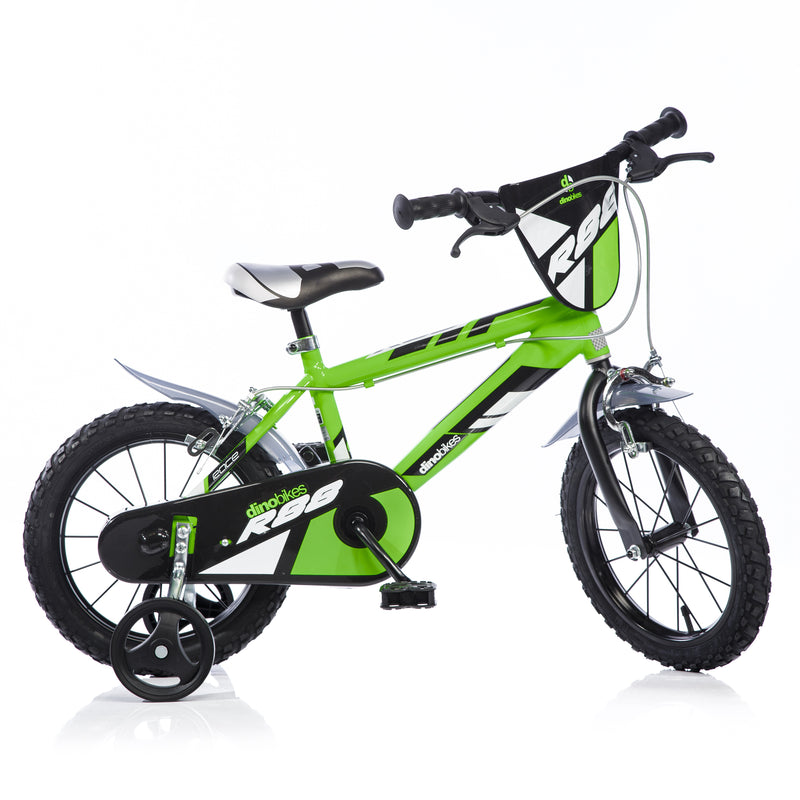 BICICLETTA PER BAMBINO 16" R88