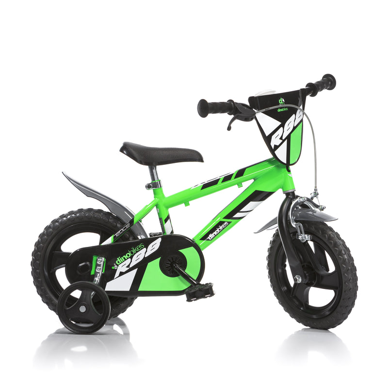 BICICLETTA PER BAMBINO 12" R88