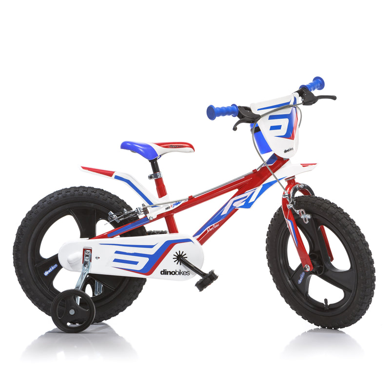 BICICLETTA PER BAMBINO 16" R1