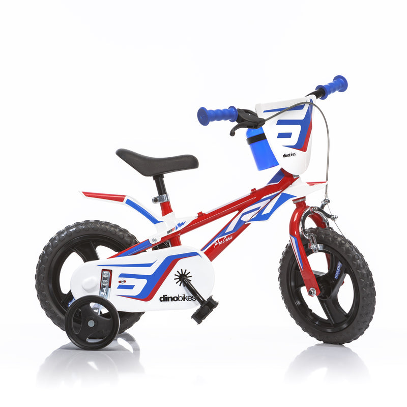 BICICLETTA PER BAMBINO 12" R1