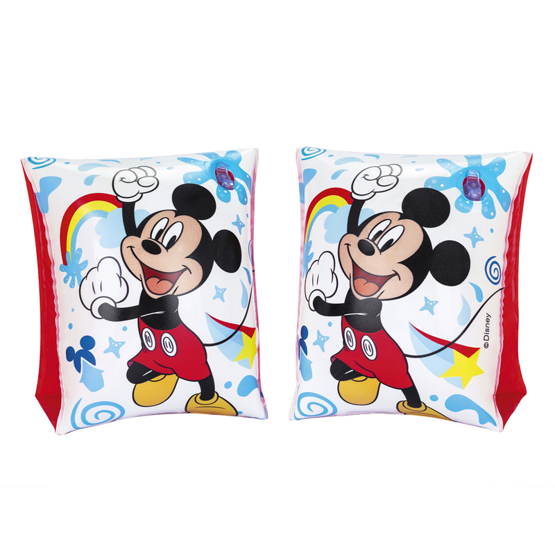 BW91002 BRACCIOLI TOPOLINO MICKEY 23X15CM