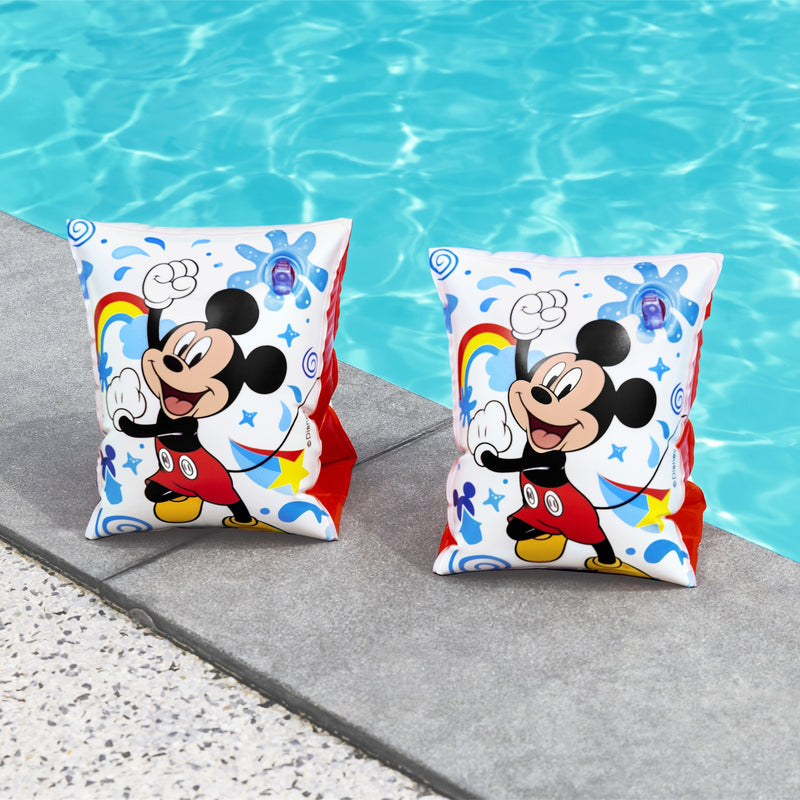 BW91002 BRACCIOLI TOPOLINO MICKEY 23X15CM