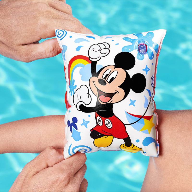 BW91002 BRACCIOLI TOPOLINO MICKEY 23X15CM