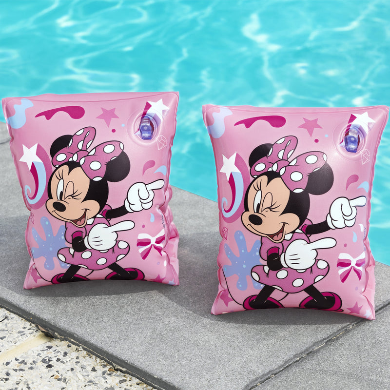 BW91038 BRACCIOLI MINNIE 23X15CM