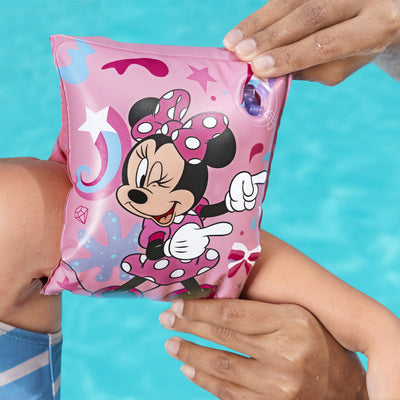 BW91038 BRACCIOLI MINNIE 23X15CM