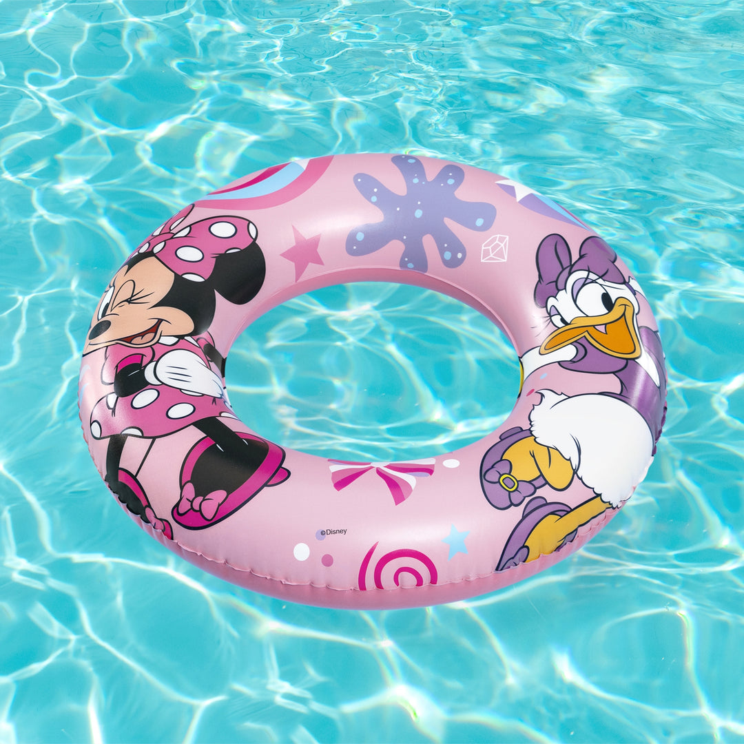 BW91040 SALVAGENTE MINNIE Ø56CM