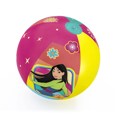 BW91042 PALLONE MARE DISNEY PRINCESS Ø51CM