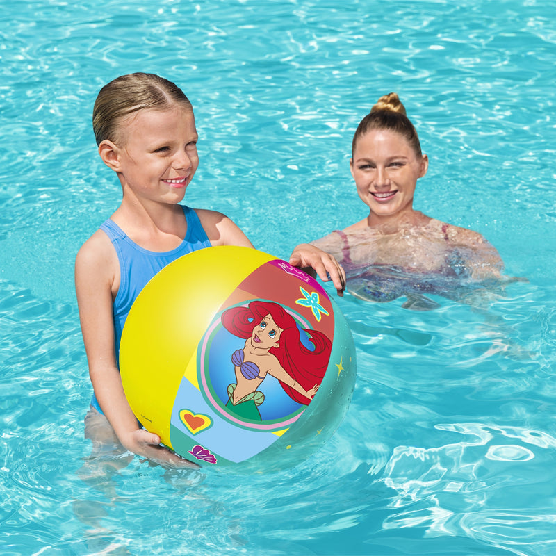 BW91042 PALLONE MARE DISNEY PRINCESS Ø51CM