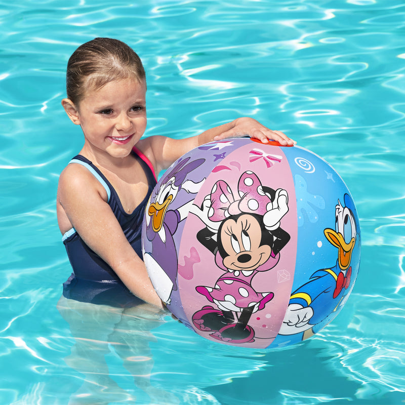 BW91098 PALLONE MARE TOPOLINO MICKEY Ø51CM