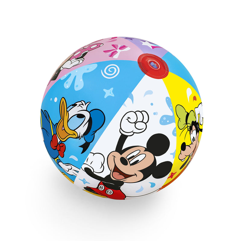 BW91098 PALLONE MARE TOPOLINO MICKEY Ø51CM