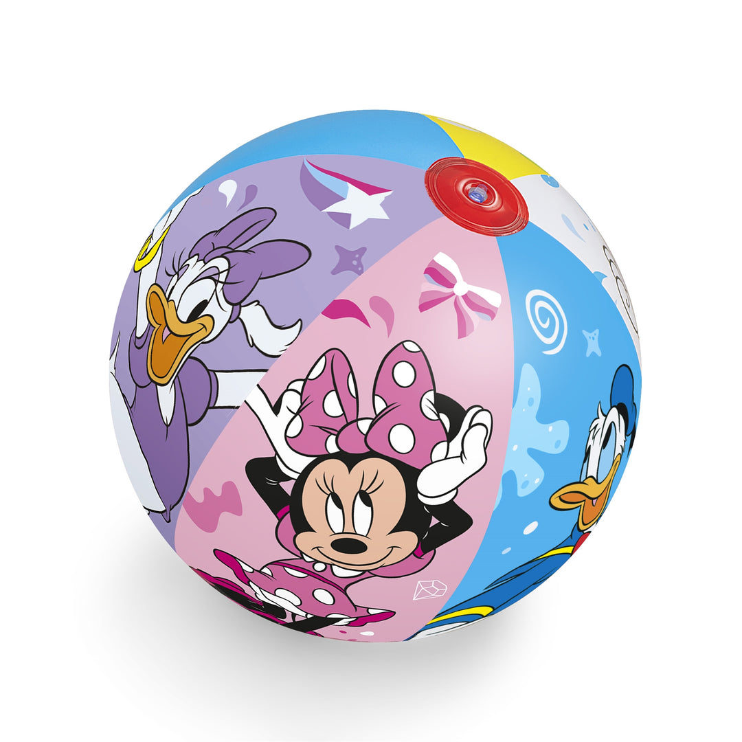 BW91098 PALLONE MARE TOPOLINO MICKEY Ø51CM