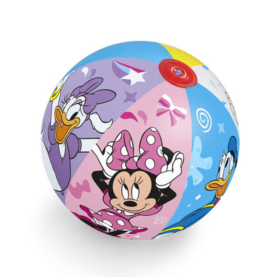 BW91098 PALLONE MARE TOPOLINO MICKEY Ø51CM