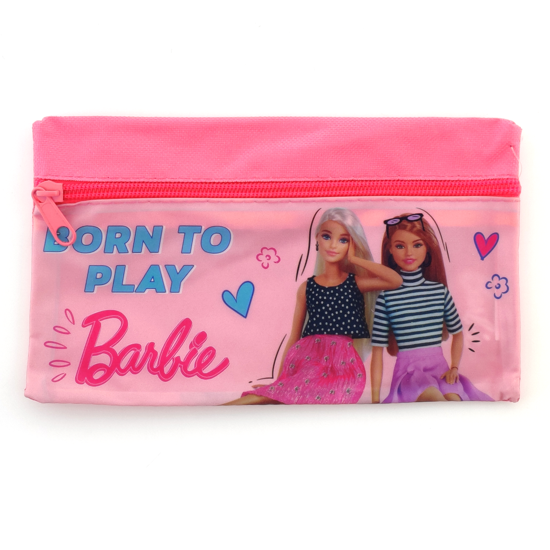 TASCHETTA 21X11CM BARBIE