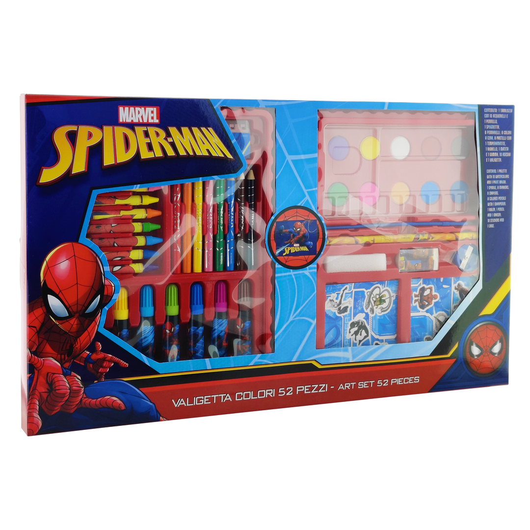 Immagini conveyable giocattoli spiderman