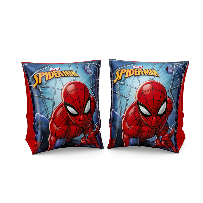 BW98001 BRACCIOLI SPIDERMAN 23X15CM