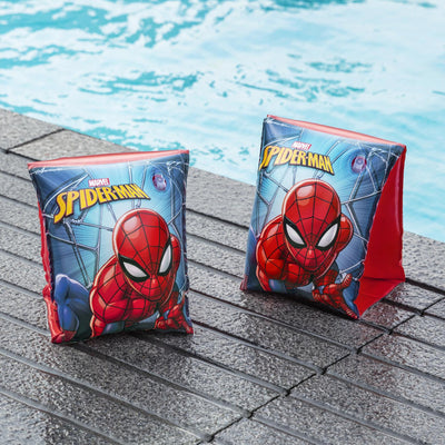 BW98001 BRACCIOLI SPIDERMAN 23X15CM