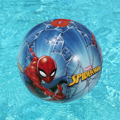 BW98002 PALLONE MARE SPIDERMAN Ø51CM