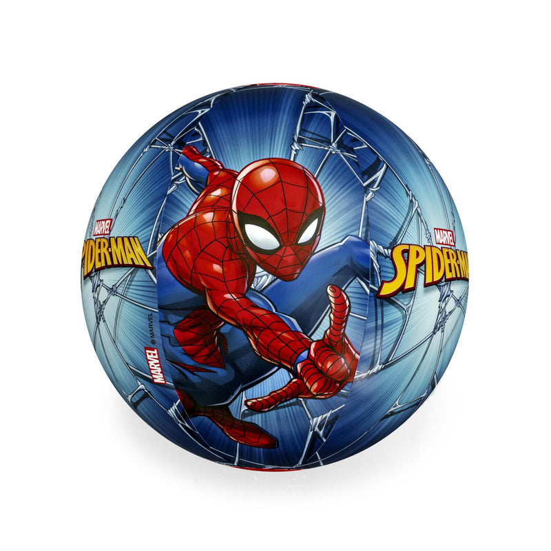 BW98002 PALLONE MARE SPIDERMAN Ø51CM