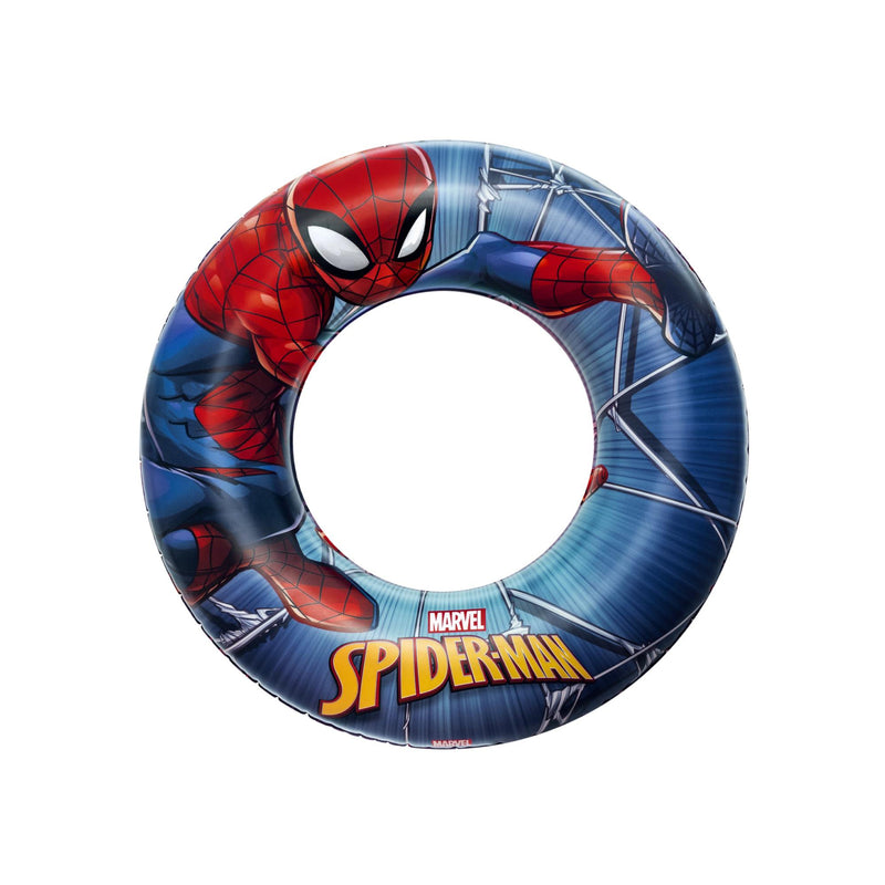 BW98003 SALVAGENTE SPIDERMAN Ø56CM