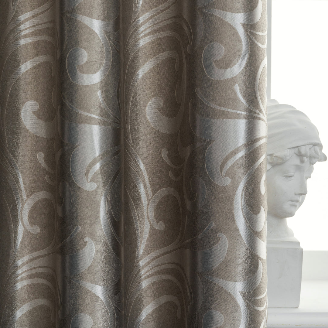 TENDA OSCURANTE MOTIVO CORINZIO 1 PANNELLO 140X275CM