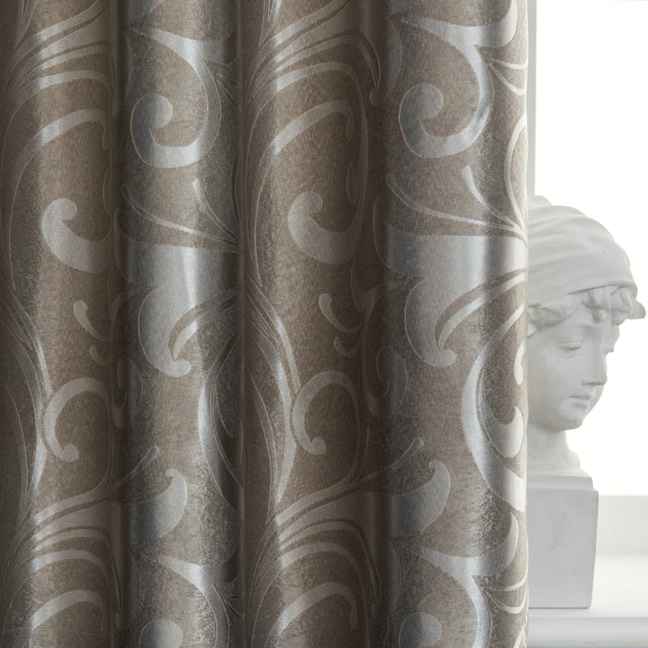 TENDA OSCURANTE MOTIVO CORINZIO 1 PANNELLO 140X275CM