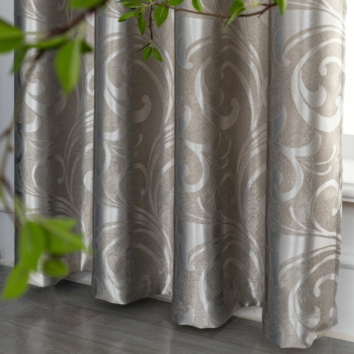 TENDA OSCURANTE MOTIVO CORINZIO 1 PANNELLO 140X275CM