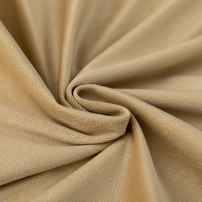 FEDERA CUSCINO SIMIL VELLUTO BEIGE 2PZ 45X45CM