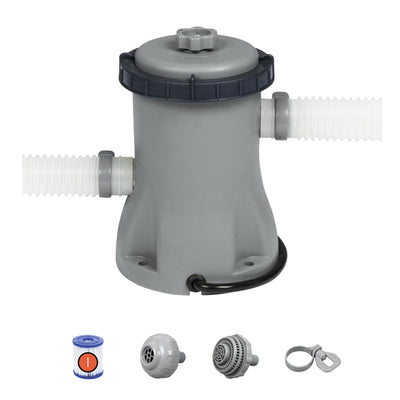 BW58381 POMPA FILTRO A CARTUCCIA 1249 L/H