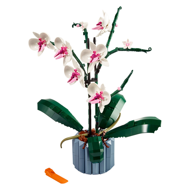 LEGO 10311 ORCHIDEA