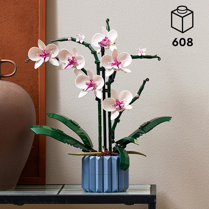 LEGO 10311 ORCHIDEA