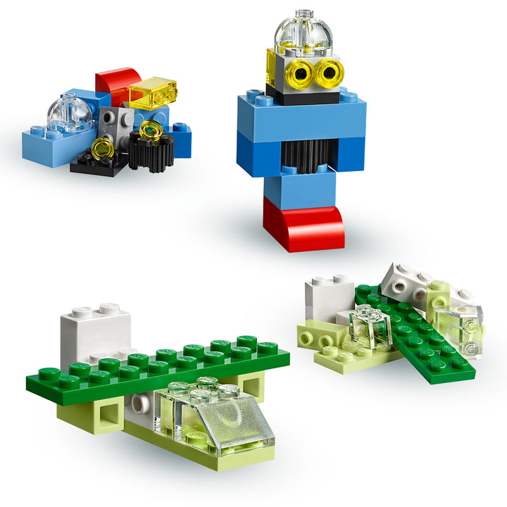LEGO 10713 VALIGETTA CREATIVA