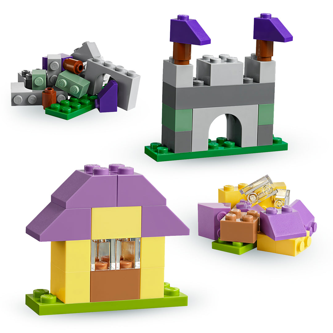 LEGO 10713 VALIGETTA CREATIVA