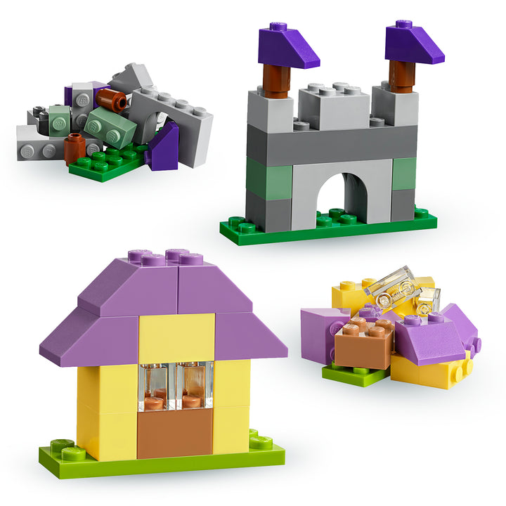 LEGO 10713 VALIGETTA CREATIVA