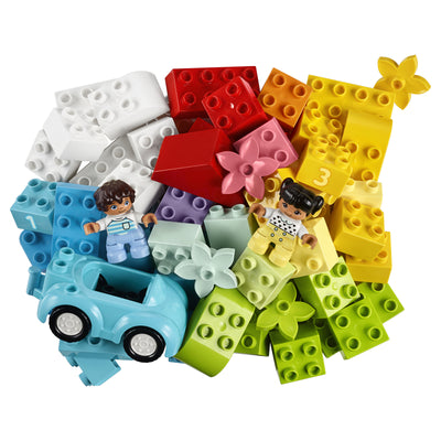 LEGO 10913 DUPLO CLASSIC CONTENITORE DI MATTONCINI