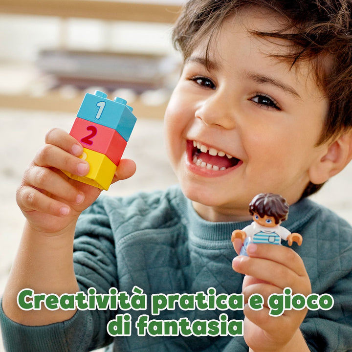 LEGO 10913 CONTENITORE DI MATTONCINI