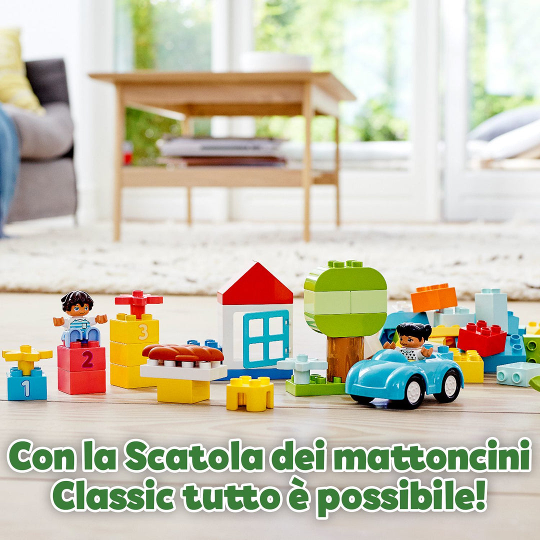 LEGO 10913 CONTENITORE DI MATTONCINI