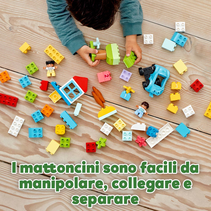 LEGO 10913 CONTENITORE DI MATTONCINI