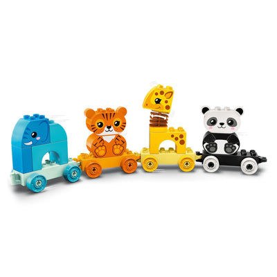 LEGO 10955 DUPLO MY FIRST IL TRENO DEGLI ANIMALI