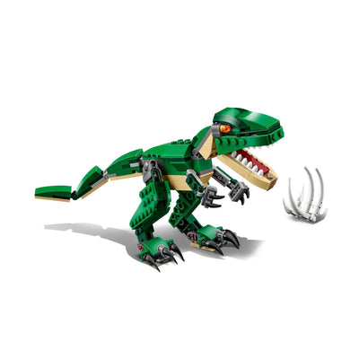 LEGO 31058 CREATOR DINOSAURO