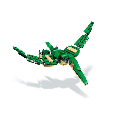 LEGO 31058 CREATOR DINOSAURO