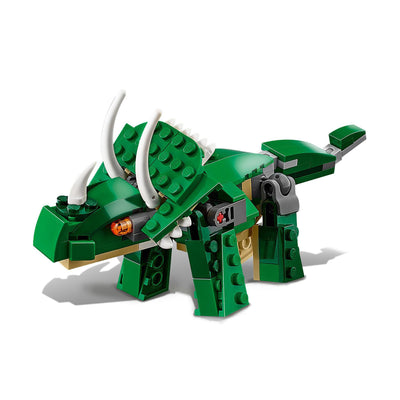 LEGO 31058 CREATOR DINOSAURO